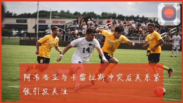 阿韦洛亚与卡雷拉斯冲突后关系紧张引发关注